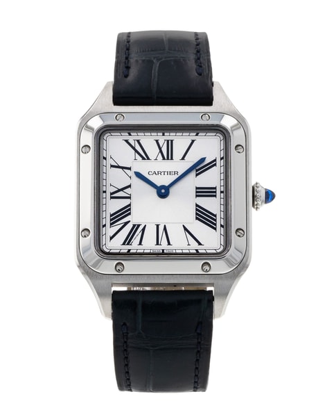 Cartier Santos Dumont WSSA0023